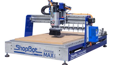 shopbot desktop.